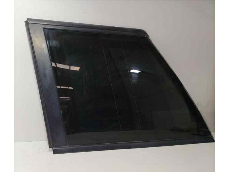 Recambio de luna custodia trasera izquierda para land rover range rover (lp) 4.6 referencia OEM IAM 46D 82554 