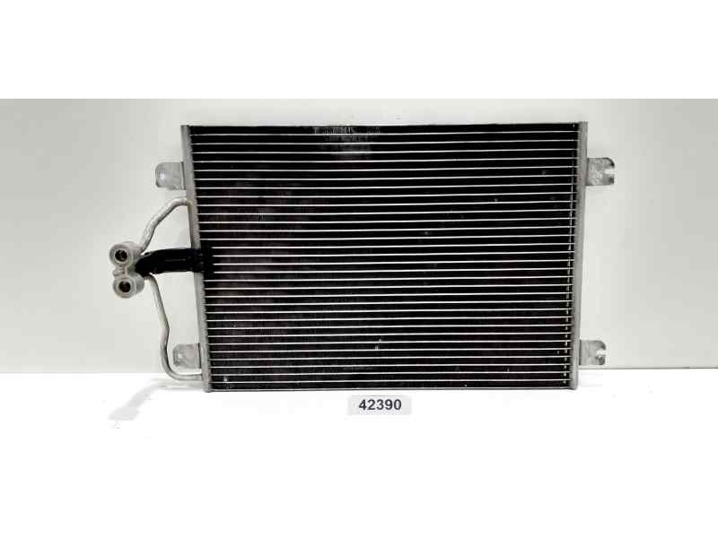 Recambio de condensador / radiador aire acondicionado para renault megane i fase 2 gandtour (ka..) 1.9 dci expression ka05 refer