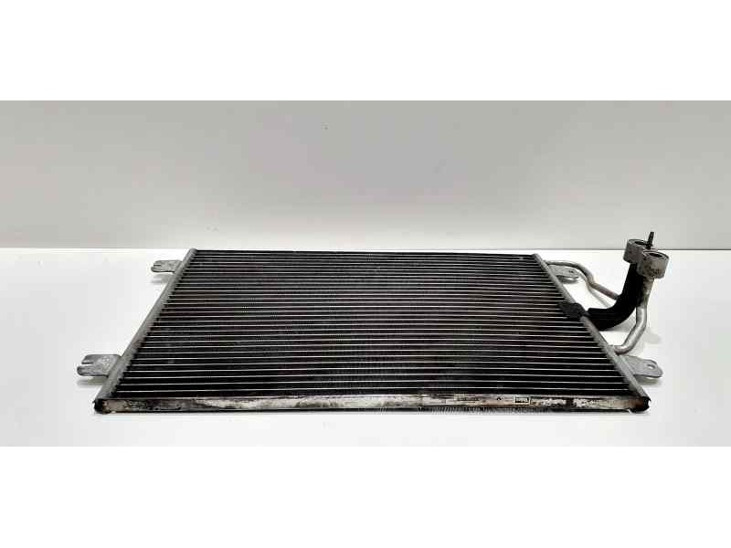 Recambio de condensador / radiador aire acondicionado para renault megane i fase 2 gandtour (ka..) 1.9 dci expression ka05 refer