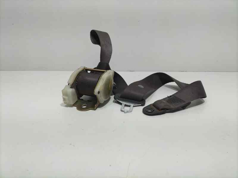 Recambio de cinturon seguridad trasero izquierdo para land rover range rover (lp) 4.6 referencia OEM IAM BBL300341 82555 