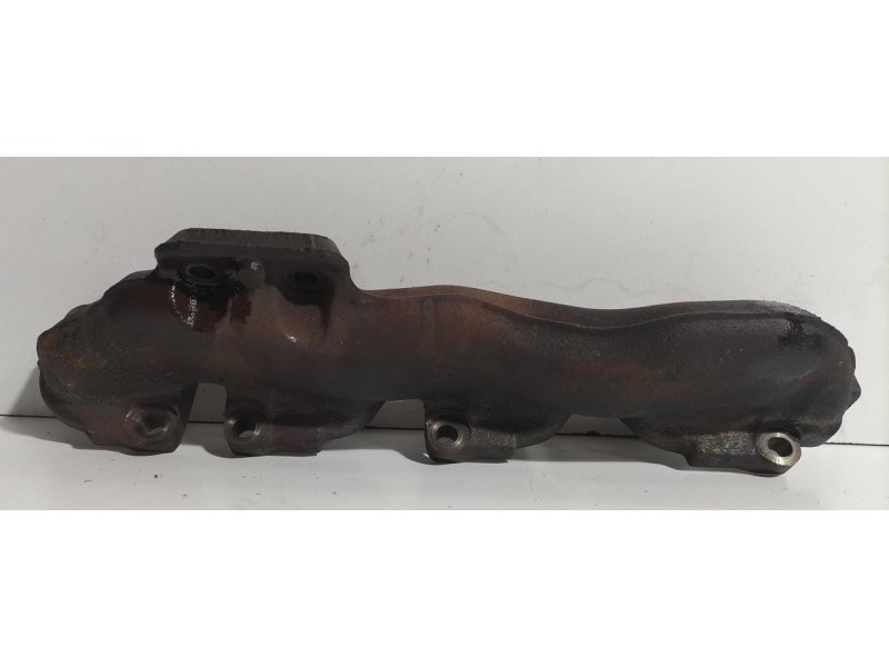 Recambio de colector escape para opel insignia berlina cosmo referencia OEM IAM 55565985 78478 