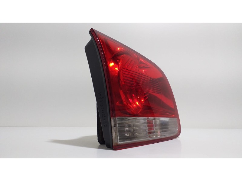 Recambio de piloto trasero izquierdo interior para volkswagen touareg (7la) v6 referencia OEM IAM 7L6945093H 54935 