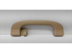 Recambio de maneta interior trasera derecha para bmw serie 5 berlina (e60) 520d referencia OEM IAM 7033662 87053 