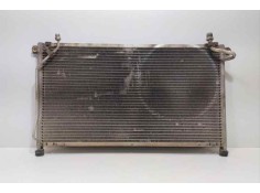 Recambio de condensador / radiador aire acondicionado para nissan terrano/terrano.ii (r20) se (5-ptas.) referencia OEM IAM 92110