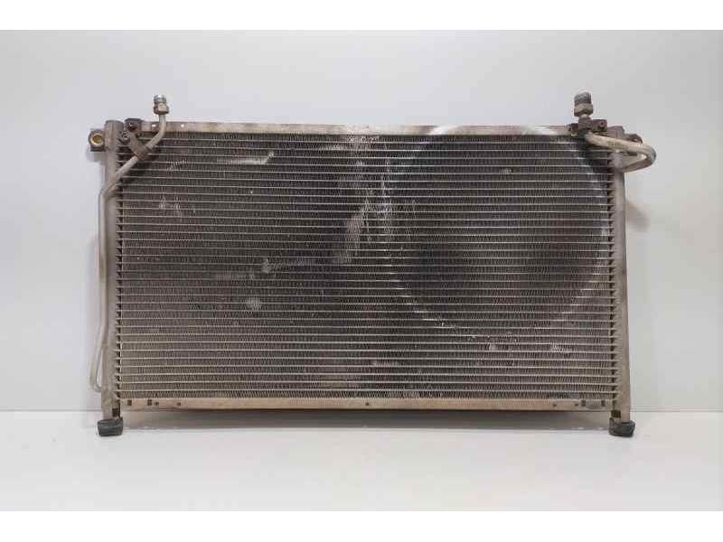 Recambio de condensador / radiador aire acondicionado para nissan terrano/terrano.ii (r20) se (5-ptas.) referencia OEM IAM 92110