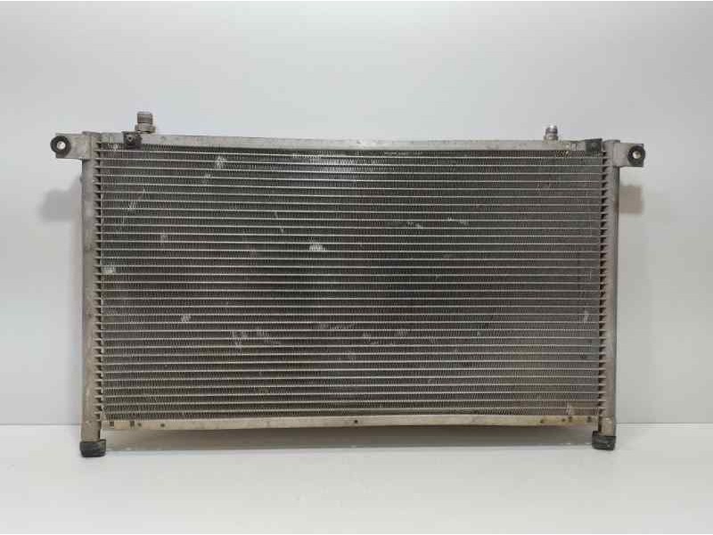 Recambio de condensador / radiador aire acondicionado para nissan terrano/terrano.ii (r20) se (5-ptas.) referencia OEM IAM 92110