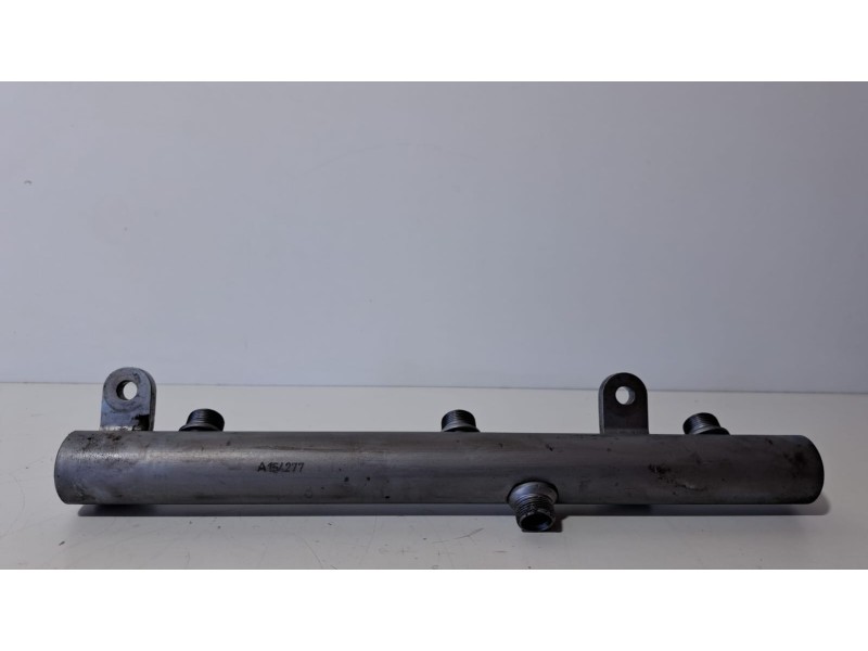 Recambio de rampa inyectora para mercedes-benz clase r (w251) 320 cdi l (251.122) referencia OEM IAM A6420700695 76190 