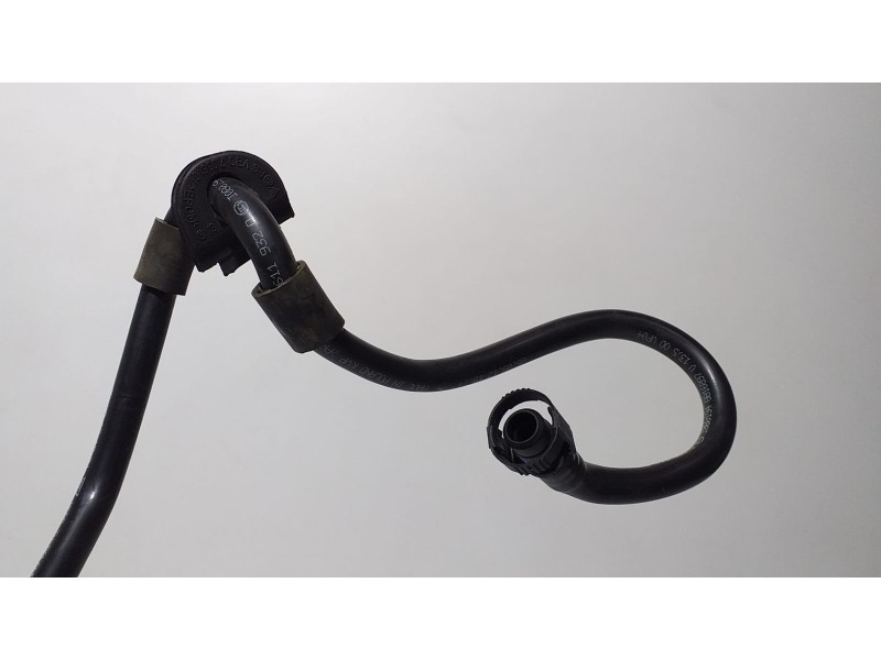 Recambio de tubo para porsche cayenne (typ 92aa) gts referencia OEM IAM 7P5611932Q 66470 