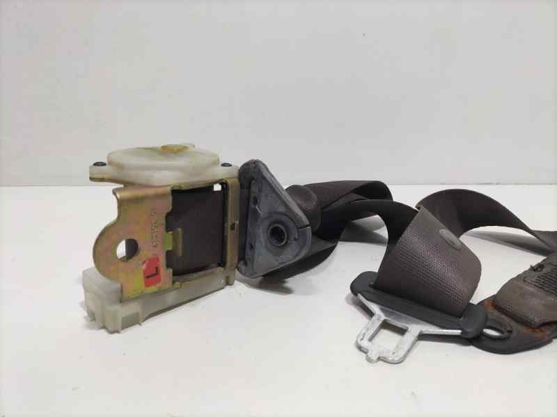 Recambio de cinturon seguridad trasero izquierdo para land rover range rover (lp) 4.6 referencia OEM IAM BBL300341 82555 