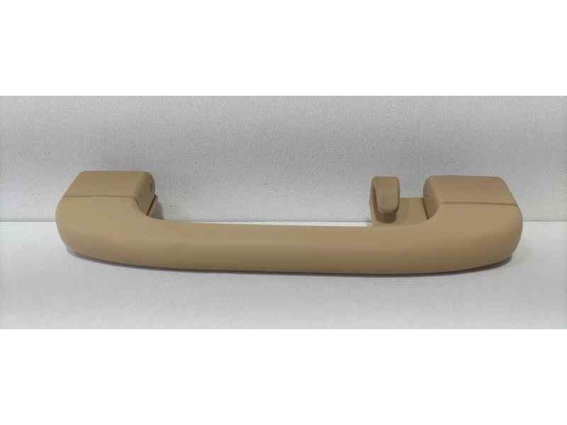 Recambio de maneta interior trasera derecha para bmw serie 5 berlina (e60) 520d referencia OEM IAM 7033662 87053 