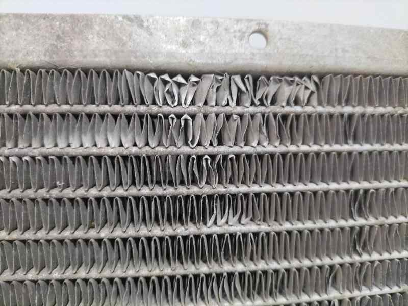 Recambio de condensador / radiador aire acondicionado para nissan terrano/terrano.ii (r20) se (5-ptas.) referencia OEM IAM 92110