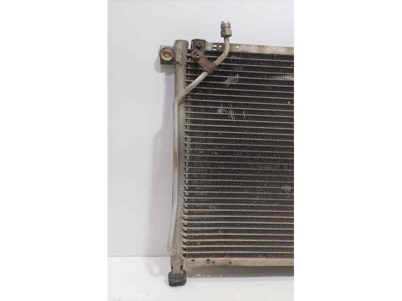 Recambio de condensador / radiador aire acondicionado para nissan terrano/terrano.ii (r20) se (5-ptas.) referencia OEM IAM 92110
