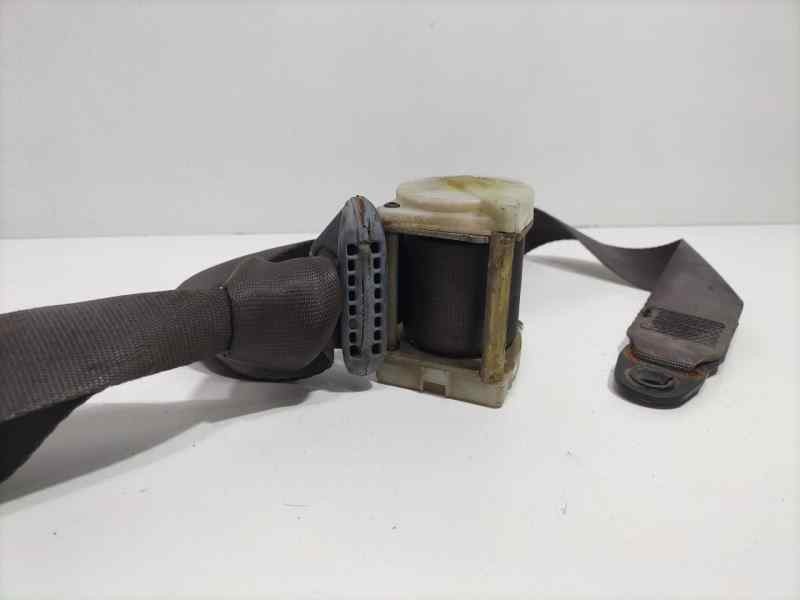 Recambio de cinturon seguridad trasero izquierdo para land rover range rover (lp) 4.6 referencia OEM IAM BBL300341 82555 