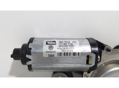 Recambio de motor limpia trasero para volkswagen touareg (7la) v6 referencia OEM IAM 7L0955712B 54938  2