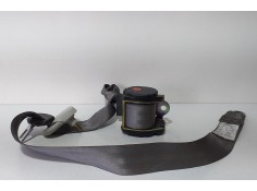 Recambio de cinturon seguridad trasero izquierdo para volkswagen sharan (7m6/7m9) advance referencia OEM IAM 7M3857811 69042 