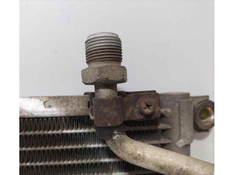 Recambio de condensador / radiador aire acondicionado para nissan terrano/terrano.ii (r20) se (5-ptas.) referencia OEM IAM 92110