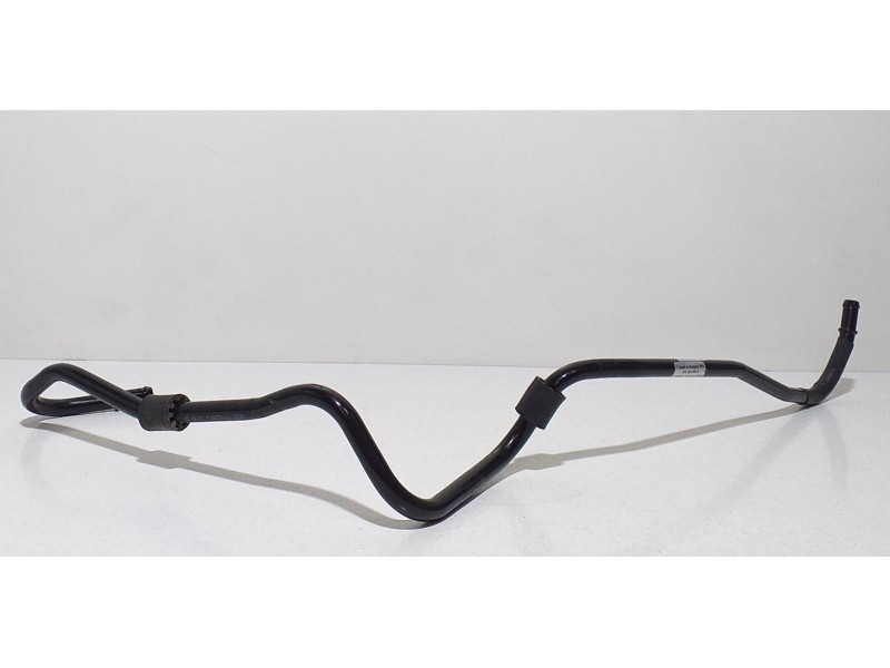 Recambio de tubo presion direccion asistida para porsche cayenne (typ 92aa) gts referencia OEM IAM 7P5422890A 66471 