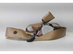 Recambio de cinturon seguridad trasero central para bmw serie 5 berlina (e60) 520d referencia OEM IAM 33061256 87054  2