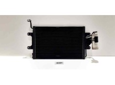 Recambio de condensador / radiador aire acondicionado para seat cordoba berlina (6k2) 1.9 sdi referencia OEM IAM 6K0820411A 4239