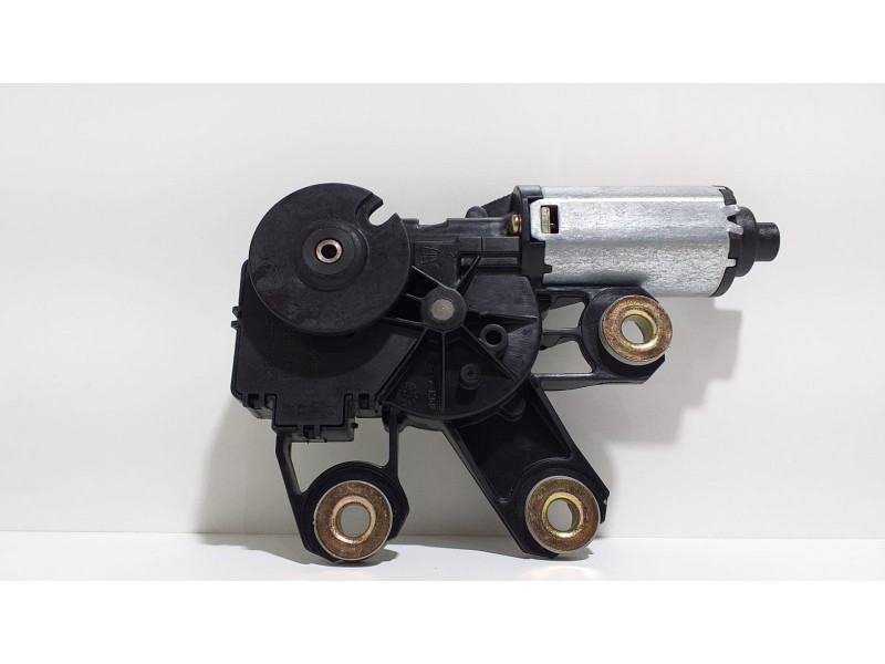 Recambio de motor limpia trasero para volkswagen touareg (7la) v6 referencia OEM IAM 7L0955712B 54938 