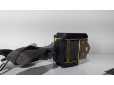Recambio de cinturon seguridad trasero izquierdo para volkswagen sharan (7m6/7m9) advance referencia OEM IAM 7M3857811 69042  2
