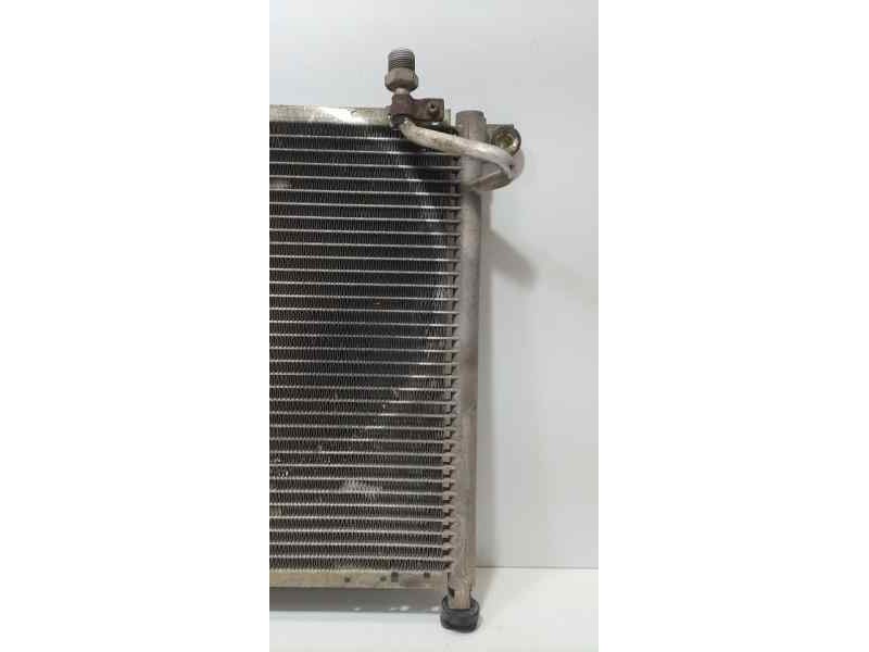 Recambio de condensador / radiador aire acondicionado para nissan terrano/terrano.ii (r20) se (5-ptas.) referencia OEM IAM 92110