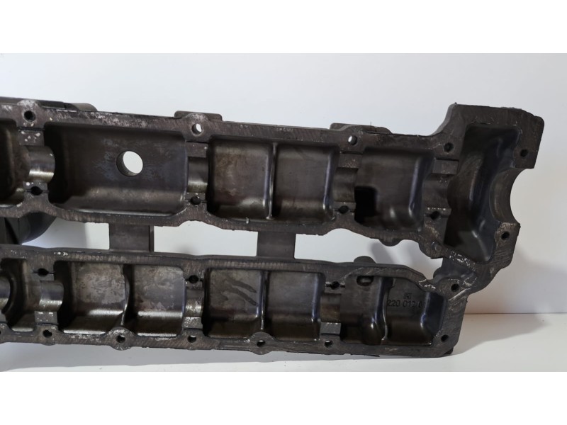 Recambio de tapa balancines para mercedes-benz clase r (w251) 320 cdi l (251.122) referencia OEM IAM A6420101130 76191 