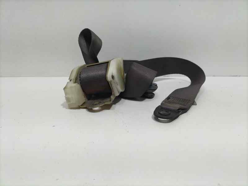 Recambio de cinturon seguridad trasero derecho para land rover range rover (lp) 4.6 referencia OEM IAM BBL300340 82556 