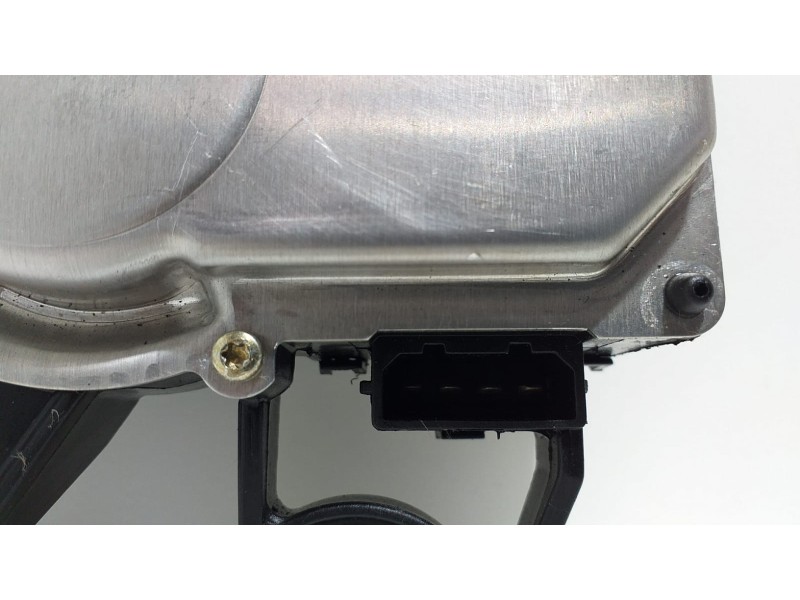 Recambio de motor limpia trasero para volkswagen touareg (7la) v6 referencia OEM IAM 7L0955712B 54938 