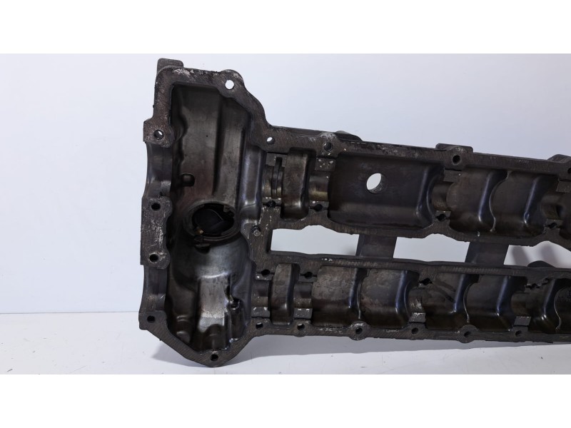 Recambio de tapa balancines para mercedes-benz clase r (w251) 320 cdi l (251.122) referencia OEM IAM A6420101130 76191 
