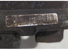 Recambio de pinza freno trasera derecha para opel insignia berlina cosmo referencia OEM IAM 13312363 78481  2