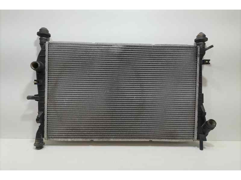 Recambio de radiador agua para ford mondeo berlina (ge) ambiente (06.2003) (d) referencia OEM IAM 2S718C342DF 85779 