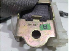 Recambio de cinturon seguridad trasero derecho para land rover range rover (lp) 4.6 referencia OEM IAM BBL300340 82556  2