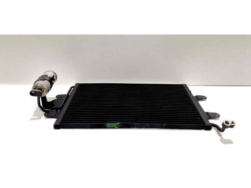 Recambio de condensador / radiador aire acondicionado para seat cordoba berlina (6k2) 1.9 sdi referencia OEM IAM 6K0820411A 4239