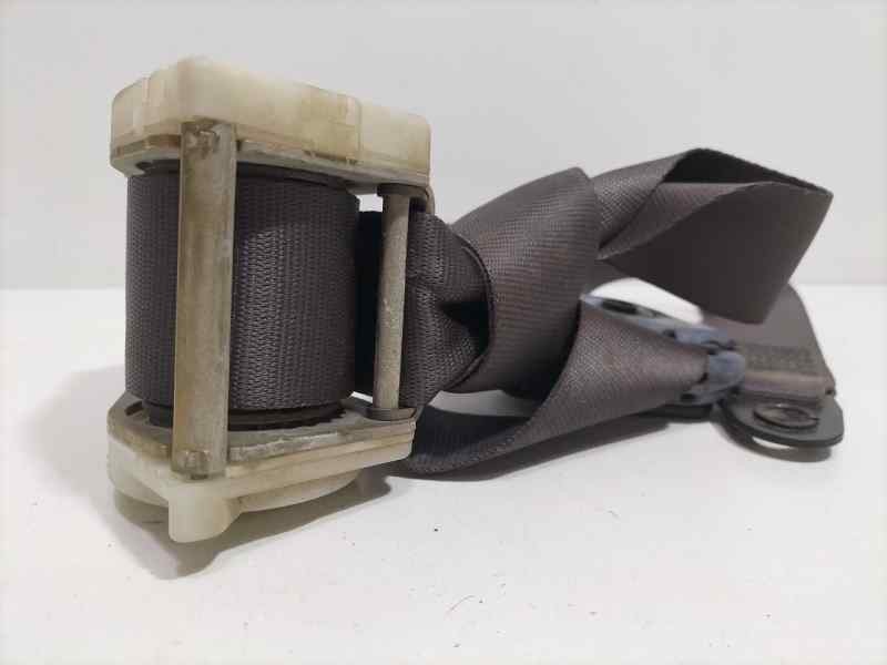 Recambio de cinturon seguridad trasero derecho para land rover range rover (lp) 4.6 referencia OEM IAM BBL300340 82556 