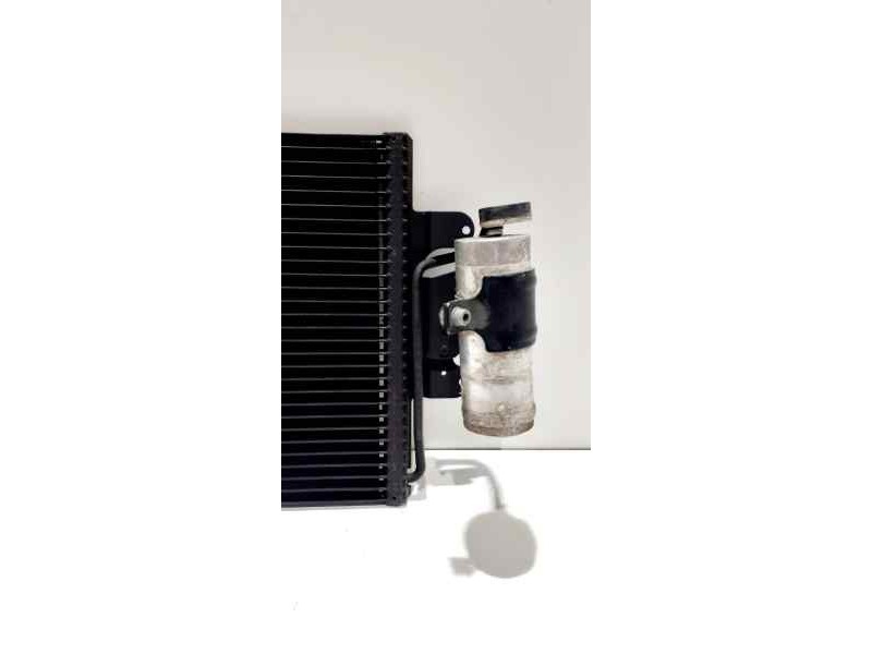 Recambio de condensador / radiador aire acondicionado para seat cordoba berlina (6k2) 1.9 sdi referencia OEM IAM 6K0820411A 4239