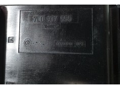 Recambio de caja reles / fusibles para volkswagen touareg (7la) v6 referencia OEM IAM 7L0937548 54940  2