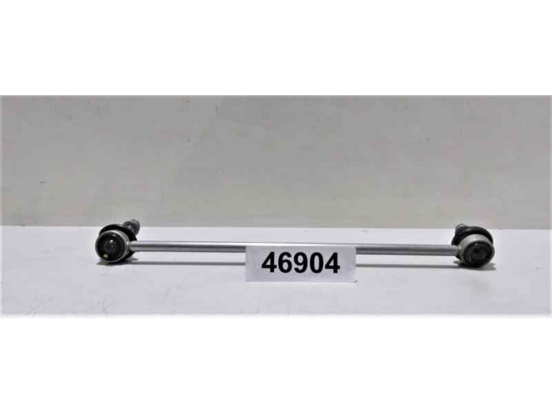Recambio de bieleta estabilizadora delantera derecha para opel crossland x design line referencia OEM IAM MOTORHN05 46904 