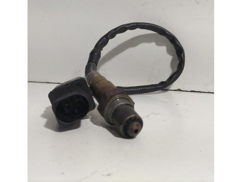 Recambio de sonda lambda para opel insignia berlina cosmo referencia OEM IAM 55566184 78483 