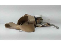 Recambio de cinturon seguridad trasero derecho para bmw serie 5 berlina (e60) 520d referencia OEM IAM 33061255 87055  2