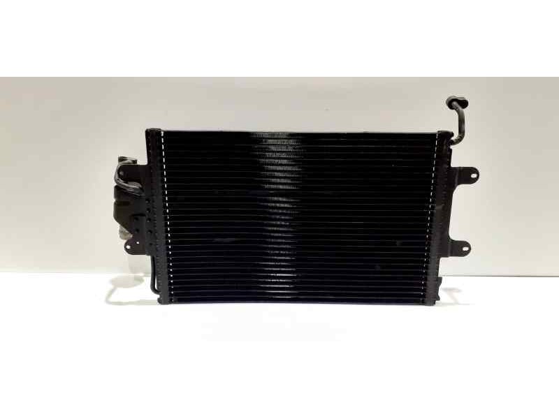 Recambio de condensador / radiador aire acondicionado para seat cordoba berlina (6k2) 1.9 sdi referencia OEM IAM 6K0820411A 4239