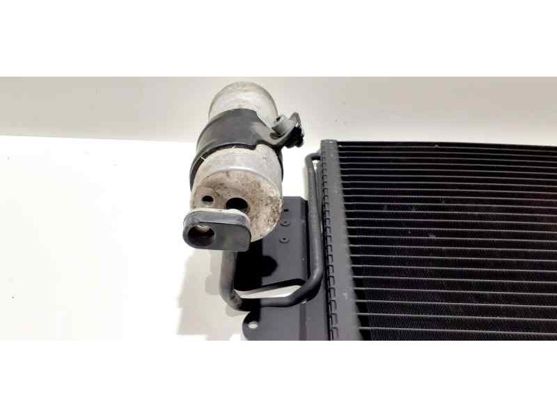 Recambio de condensador / radiador aire acondicionado para seat cordoba berlina (6k2) 1.9 sdi referencia OEM IAM 6K0820411A 4239