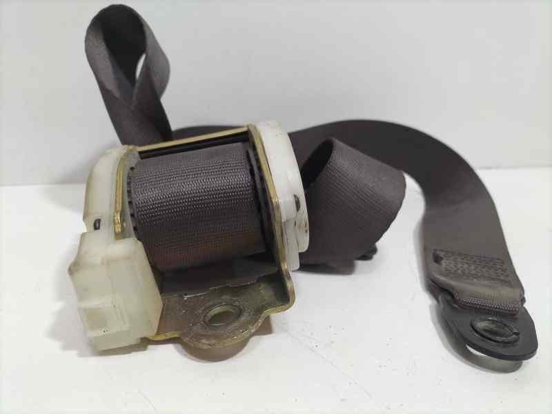 Recambio de cinturon seguridad trasero derecho para land rover range rover (lp) 4.6 referencia OEM IAM BBL300340 82556 