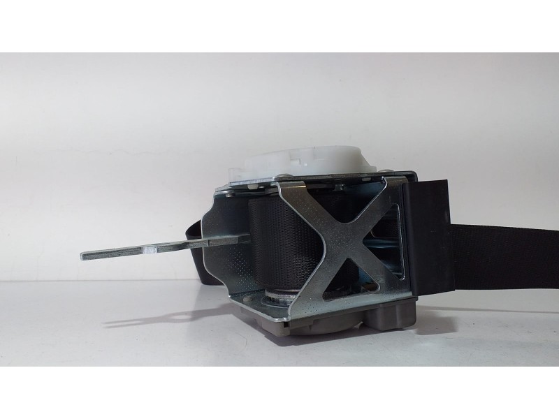 Recambio de cinturon seguridad trasero derecho para bmw serie 3 berlina (e90) 320d referencia OEM IAM 305279799001 69043 