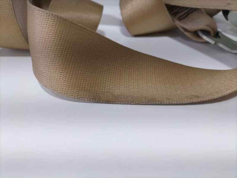 Recambio de cinturon seguridad trasero derecho para bmw serie 5 berlina (e60) 520d referencia OEM IAM 33061255 87055 