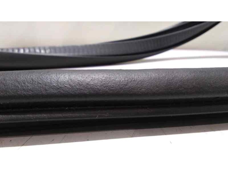 Recambio de gomas contorno puerta para opel crossland x design line referencia OEM IAM  46907 