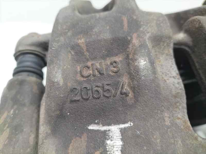 Recambio de pinza freno delantera izquierda para land rover range rover (lp) 4.6 referencia OEM IAM 2065/4LUCAS 82557 