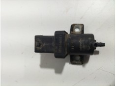 Recambio de valvula aire adicional para opel insignia berlina cosmo referencia OEM IAM 55566051 78487  2