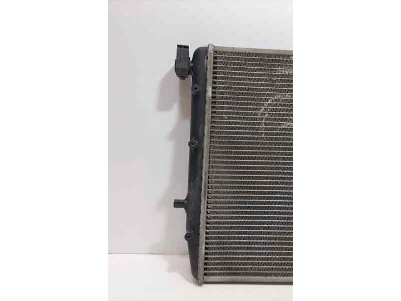 Recambio de radiador agua para seat ibiza (6l1) fresh referencia OEM IAM 6Q0121253R 85780 