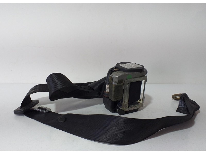 Recambio de cinturon seguridad trasero derecho para audi a4 cabrio (8h) 3.0 quattro referencia OEM IAM 8H0857805 69044 
